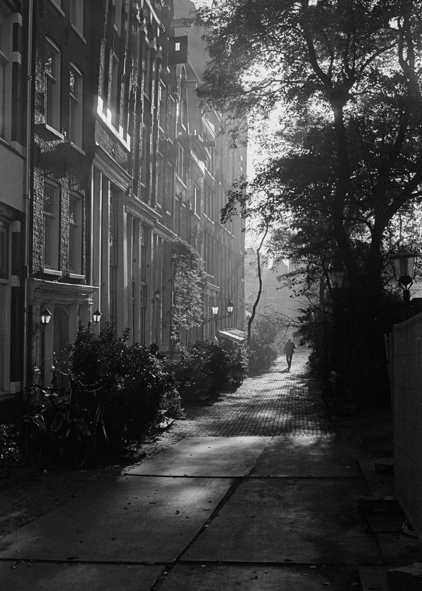 Places