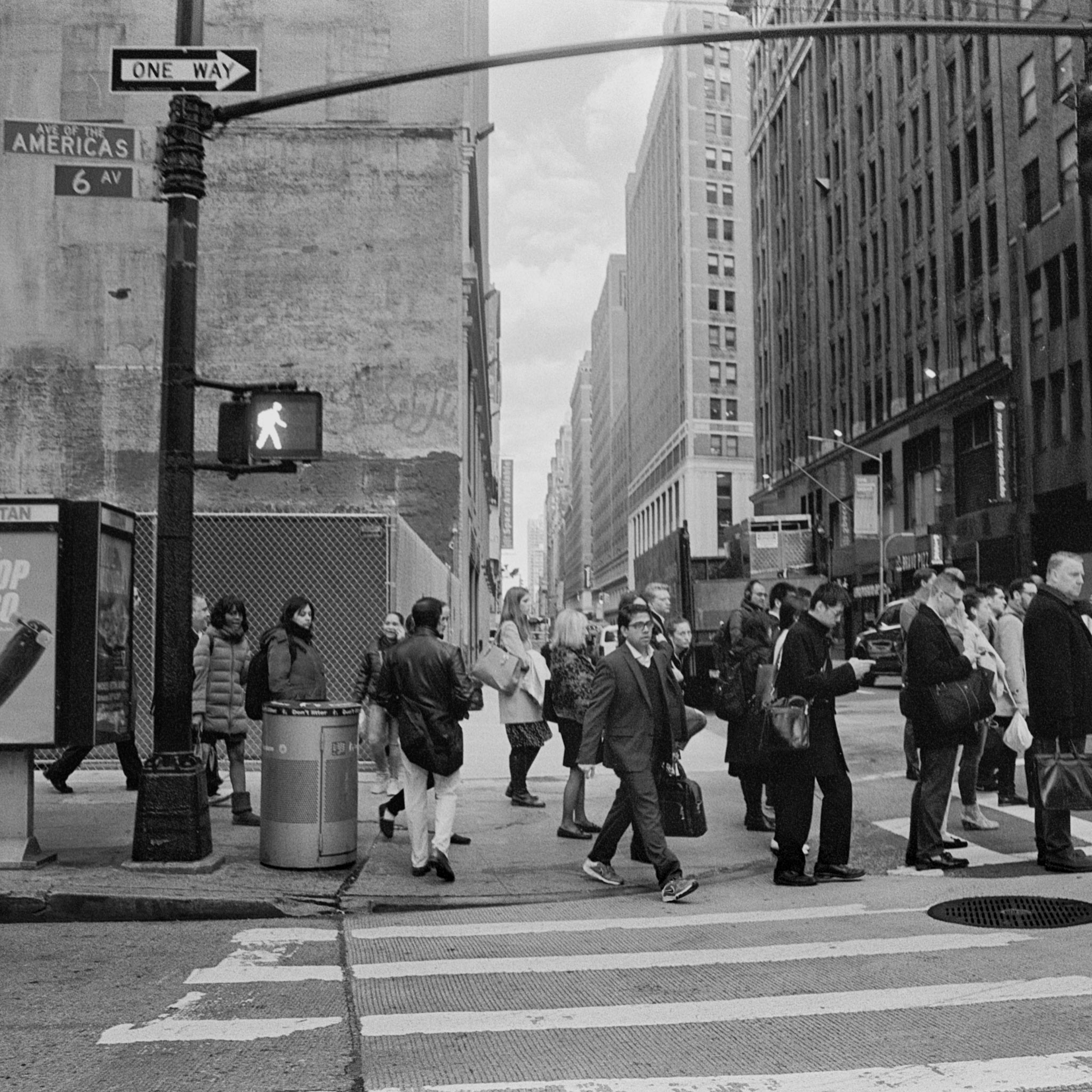 Cities